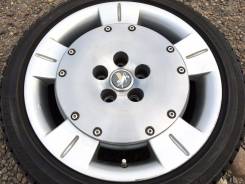 Toyota. 8.0x18, 5x114.30, ET45