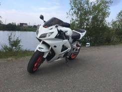 Honda CBR. 1 000 куб. см., исправен, птс, с пробегом