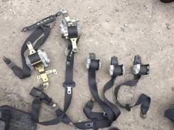Ремень безопасности. Subaru Outback, BP9, BPH, BP, BPE Subaru Legacy B4, BL5, BLE, BL9, BP, BP9, BPE, BPH