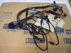Проводка акпп. BMW 5-Series, E60 Двигатель M54B25