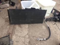 Радиатор кондиционера. Subaru Outback, BP9, BP, BPE Subaru Legacy B4, BL5, BLE, BP, BP9, BPE