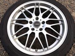 Wrest. 7.5x18, 5x114.30, ET48
