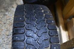 Yokohama Ice Guard Stud F700Z. Зимние, шипованные, износ: 30%, 2 шт