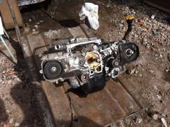 Двигатель в сборе. Subaru Legacy B4 Subaru Impreza Subaru Legacy Subaru Forester Двигатель EJ20