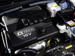 Чип-тюнинг Chevrolet Lacetti