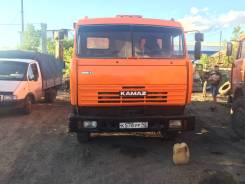 Камаз 65115. Продам , 9 000 куб. см., 15 000 кг.
