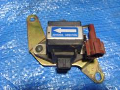 Датчик замедления. Nissan Elgrand, AVWE50, ALWE50, APWE50 Nissan Ambulance, FPWGE50, FLWGE50, ALWE50, ATWE50 Двигатели: QD32ETI, VQ35DE, VG33E, ZD30DD...
