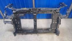 Рамка радиатора. Infiniti FX45, S50 Infiniti FX35, S50 Двигатели: VK45DE, VQ35DE