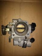 Заслонка дроссельная. Mazda Protege Mazda Familia, BJFW, ZR16U65, ZR16UX5, YR46U15, YR46U35, BJ3P, BJ5P, BJ5W, BJ8W, BJFP, ZR16U85, BJEP Двигатель ZL
