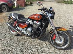 Honda X4. 1 300 куб. см., исправен, птс, без пробега