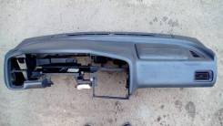 Панель приборов. Nissan Primera, P11E, P11