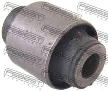 Сайлентблок задней цапфы febest Febest арт.NАВ-262 55157-ag000 nab-262