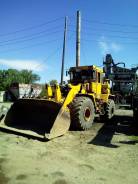 Кировец К-702. Продаётся погрузчик К-702