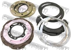 Ремкомплект сальников поворотного кулака febest Febest арт.ТОS-001 04434-60050 tos-001