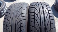 Dunlop Direzza DZ101. Летние, 2015 год, без износа, 2 шт
