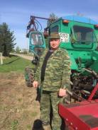 ЛТЗ Т-40. Продам трактор