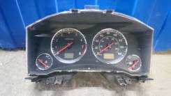 Панель приборов. Infiniti FX45, S50 Infiniti FX35, S50 Двигатели: VK45DE, VQ35DE