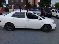 Toyota Corolla. автомат, 4wd, 1.5, бензин, 210 000 тыс. км