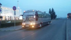 Kia Granbird ����