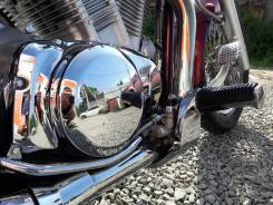 Suzuki Intruder. 1 400 куб. см., исправен, птс, с пробегом