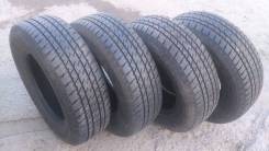 GT Radial Savero HT Plus. Летние, 2014 год, износ: 5%, 4 шт