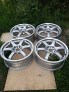 5ZIGEN. 7.0x17, 5x100.00, 5x114.30, ET42, ЦО 73,0 мм.