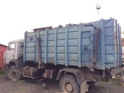 Камаз. Продаётся мусоровоз ., 10 850 куб. см.