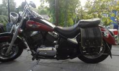 Kawasaki VN Vulcan 800. 800 куб. см., исправен, птс, с пробегом