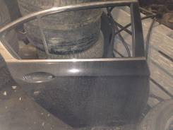 Дверь боковая. Honda Accord, CR2 Двигатель K24W