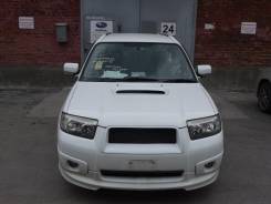 Subaru Forester. SG5, EJ205
