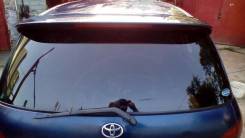 Стекло заднее. Toyota Ipsum, ACM21, ACM21W
