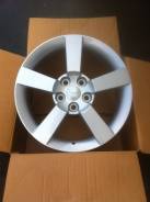 Mitsubishi. 6.5x17, 5x114.30, ET38, ЦО 67,1 мм.