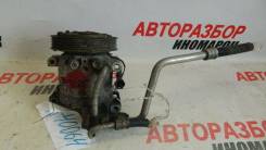 Компрессор кондиционера Nissan Sunny (B15)