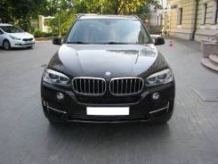 BMW X5. автомат, 4wd, 3.0 (306 л.с.), бензин, 59 тыс. км