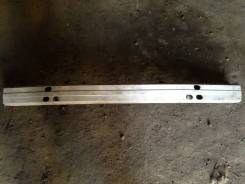 Жесткость бампера. Toyota Land Cruiser, GRJ200, URJ202, VDJ200, URJ200, UZJ200 Двигатели: 1GRFE, 1URFE, 2UZFE, 1VDFTV, 3URFE
