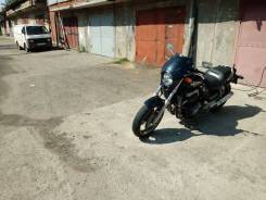 Honda X4. 1 300 куб. см., исправен, птс, с пробегом