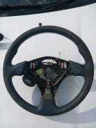 Руль. Toyota Funcargo, NCP21, NCP25 Двигатель 1NZFE
