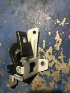 Ручка открывания бензобака. Subaru Forester, SG9, SG5, SG9L
