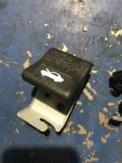 Ручка открывания капота. Subaru Forester, SG9, SG9L, SG5
