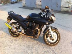 Suzuki GSX 650F. 650 куб. см., исправен, птс, с пробегом