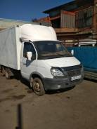 ГАЗ 3302. Продаётся , 2 500 куб. см., 1 500 кг.