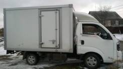 Kia Bongo III. Продается , 2 700 куб. см., 995 кг.