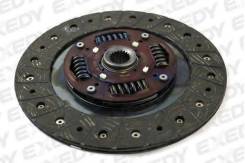 Диск сцепления! mitsubishi space wagon/space runner 2.0td 91-99 Exedy apт.MBD075U Mbd075u_