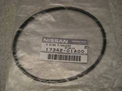 Прокладка/sel o ring NISSAN арт. 1734201A00