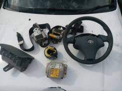 Подушка безопасности. Toyota Funcargo, NCP20, NCP21, NCP25