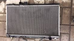 Радиатор охлаждения двигателя. Toyota Altezza, JCE10, JCE10W, JCE15W, JCE15 Lexus IS300, JCE10 Двигатель 2JZGE