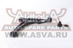 Рычаг передний suzuki liana,aerio Akitaka арт.0724-005
