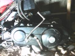 Suzuki Sepia. 65 куб. см., исправен, без птс, без пробега