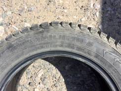 Nokian Hakkapeliitta 5. Зимние, шипованные, 2012 год, износ: 10%, 4 шт