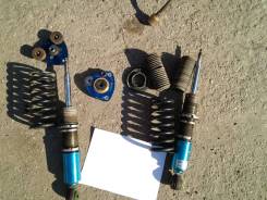 Койловер. Toyota Cresta, GX90, JZX90, JZX100, GX100 Toyota Altezza, GX100, GX90, JZX100, JZX90